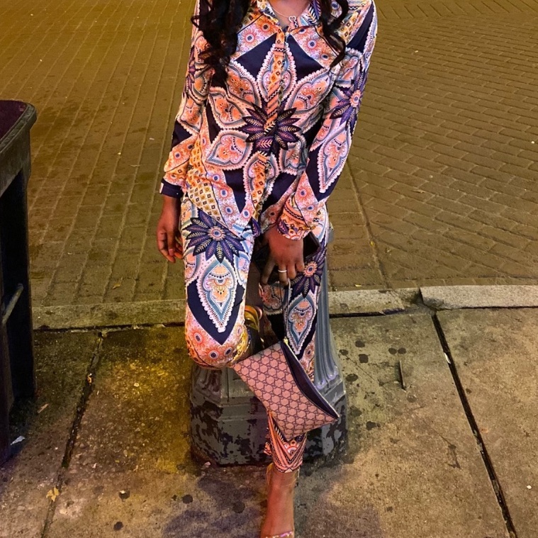Multicolor Set